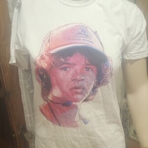 Dustin Henderson From Stranger Things Shirt